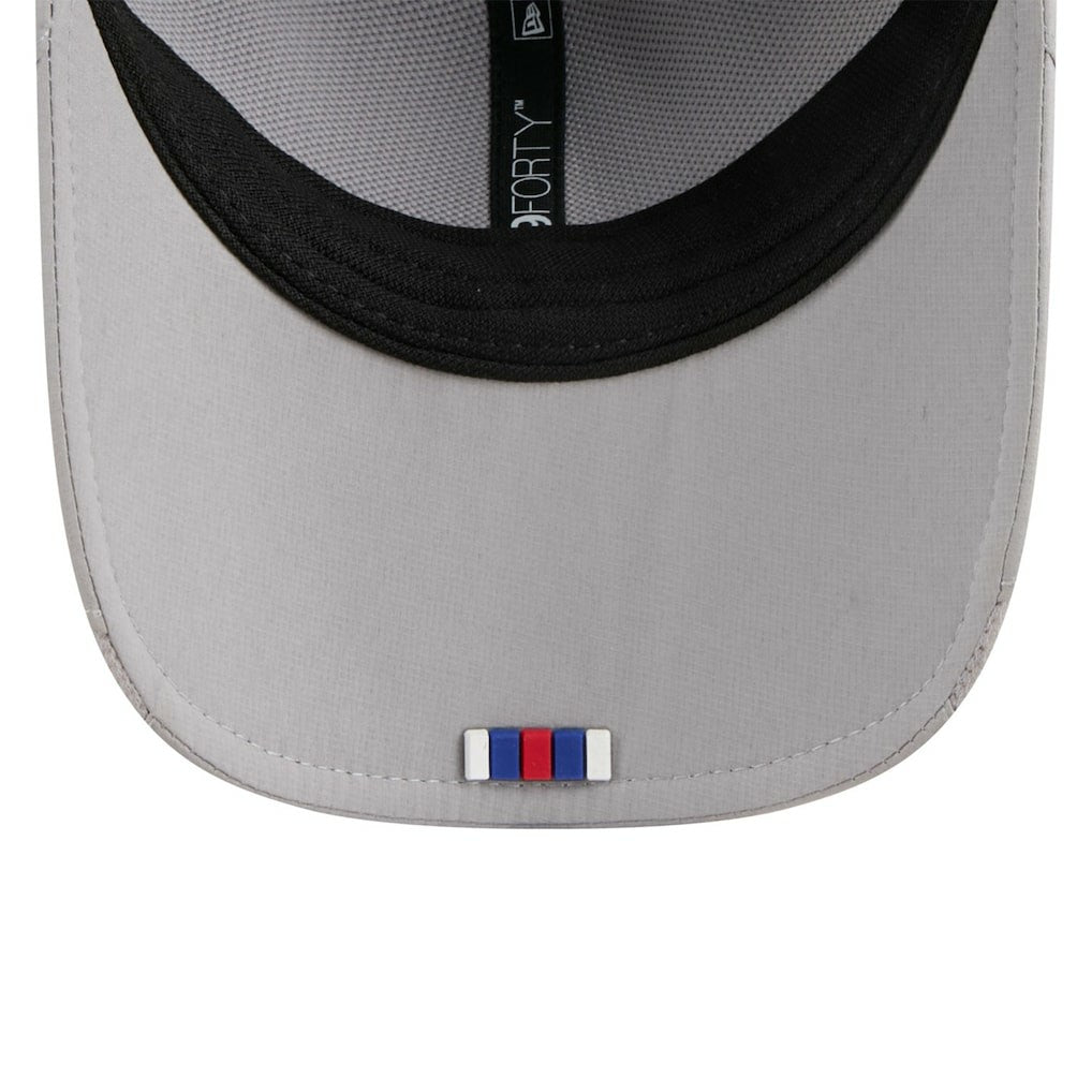 2025 Sideline M-Crown 9FORTY Adjustable Hat - New York Giants Hats