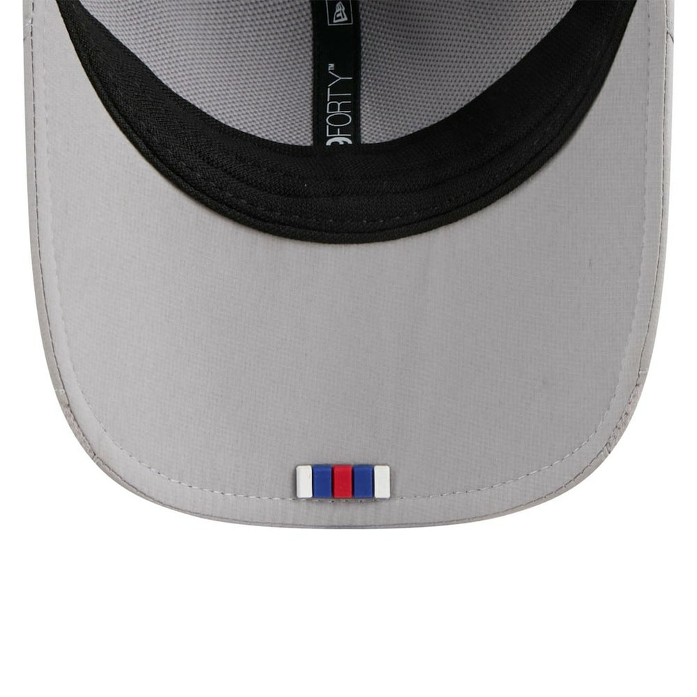 2025 Sideline M-Crown 9FORTY Adjustable Hat - New York Giants Hats