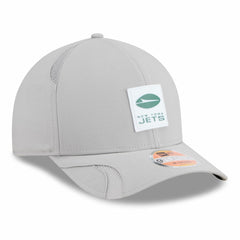 2025 Sideline M-Crown 9FORTY Adjustable Hat - New York Jets Hats