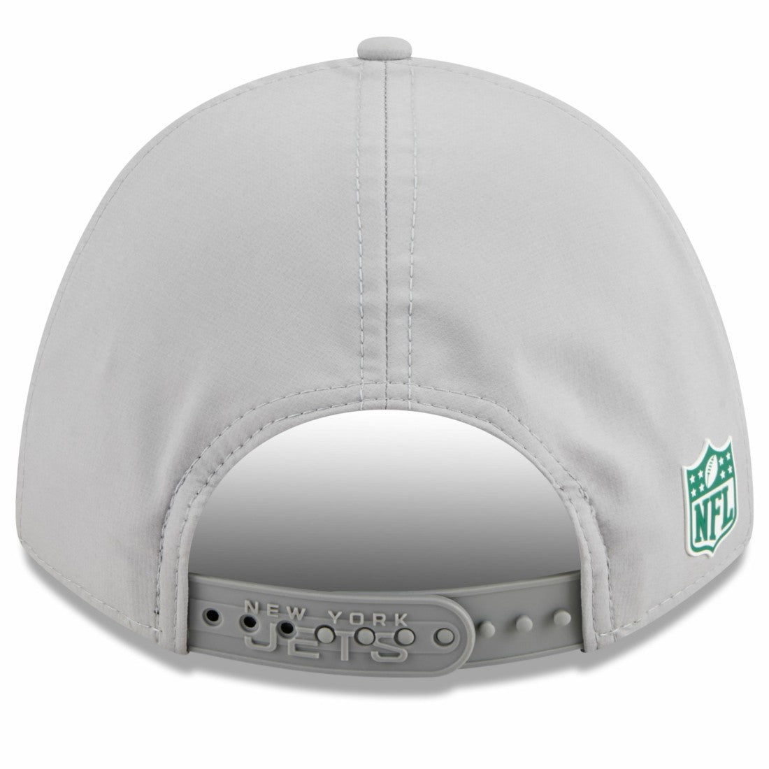2025 Sideline M-Crown 9FORTY Adjustable Hat - New York Jets Hats