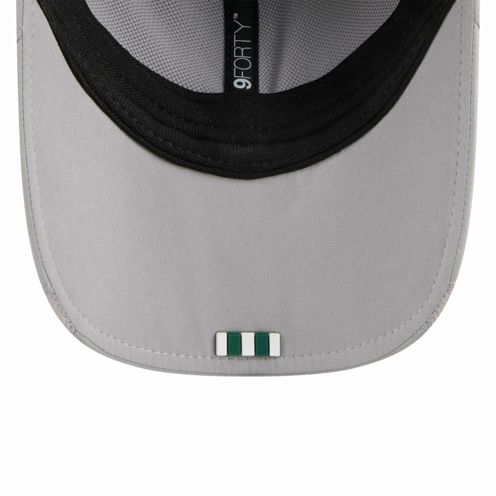 2025 Sideline M-Crown 9FORTY Adjustable Hat - New York Jets Hats