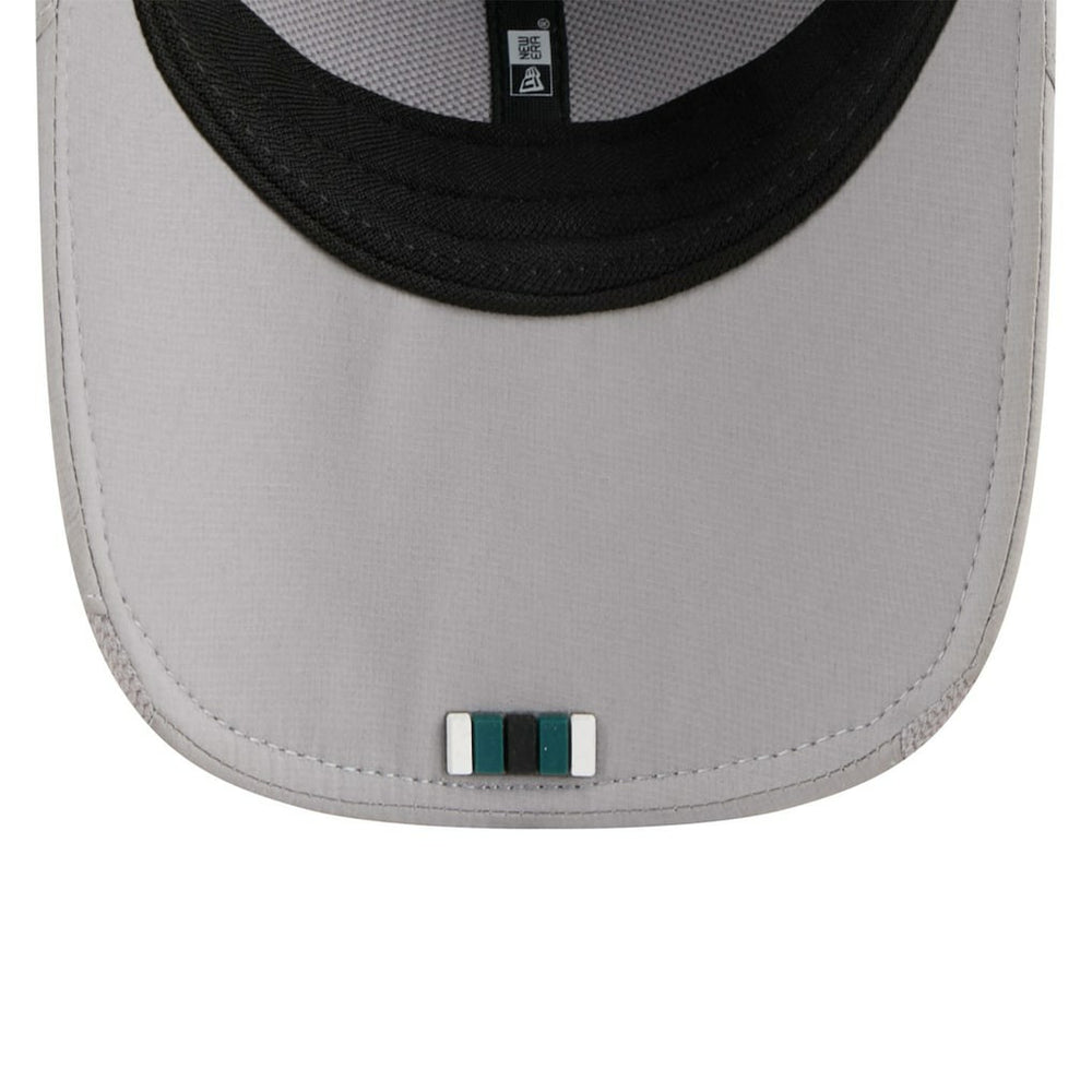 2025 Sideline M-Crown 9FORTY Adjustable Hat - Philadelphia Eagles Hats
