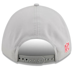 2025 Sideline M-Crown 9FORTY Adjustable Hat - San Francisco 49ers Hats