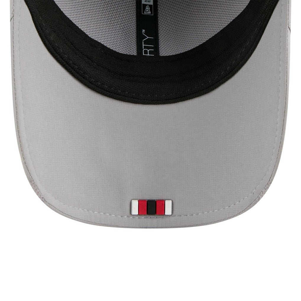 2025 Sideline M-Crown 9FORTY Adjustable Hat - San Francisco 49ers Hats