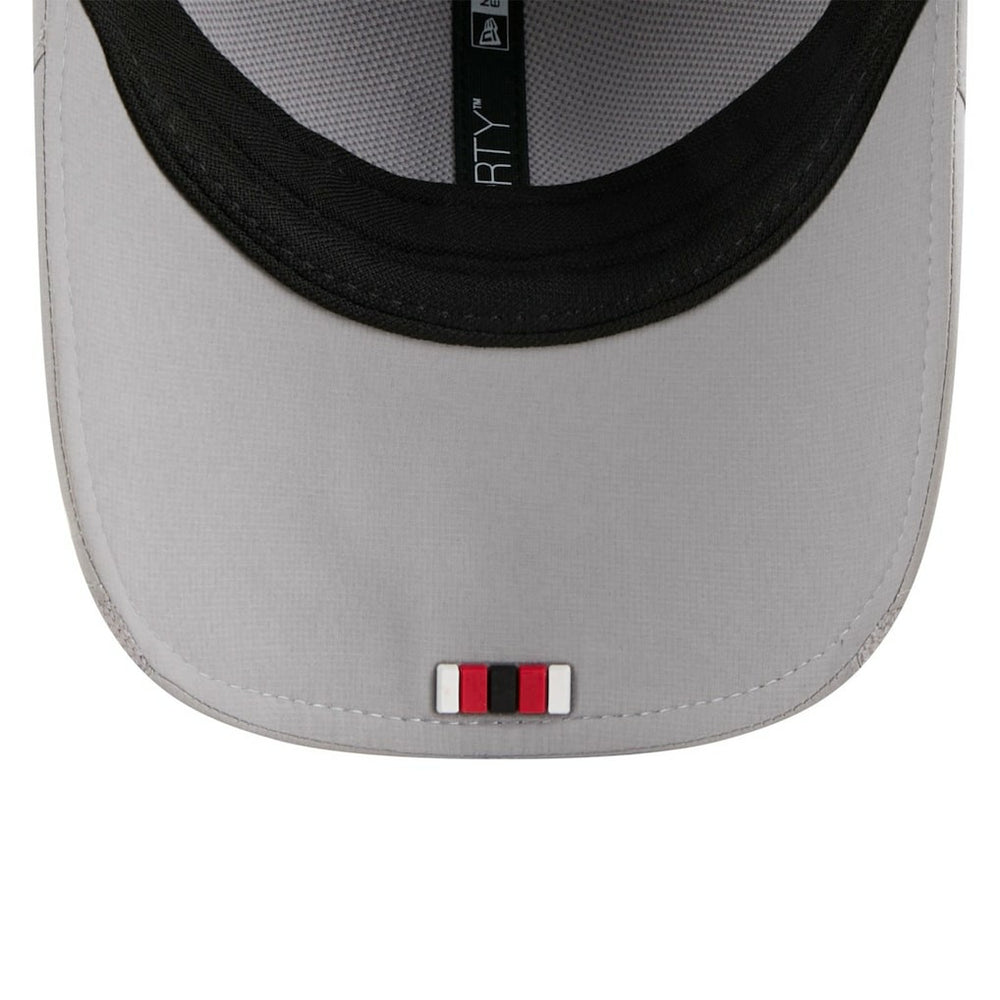 2025 Sideline M-Crown 9FORTY Adjustable Hat - San Francisco 49ers Hats