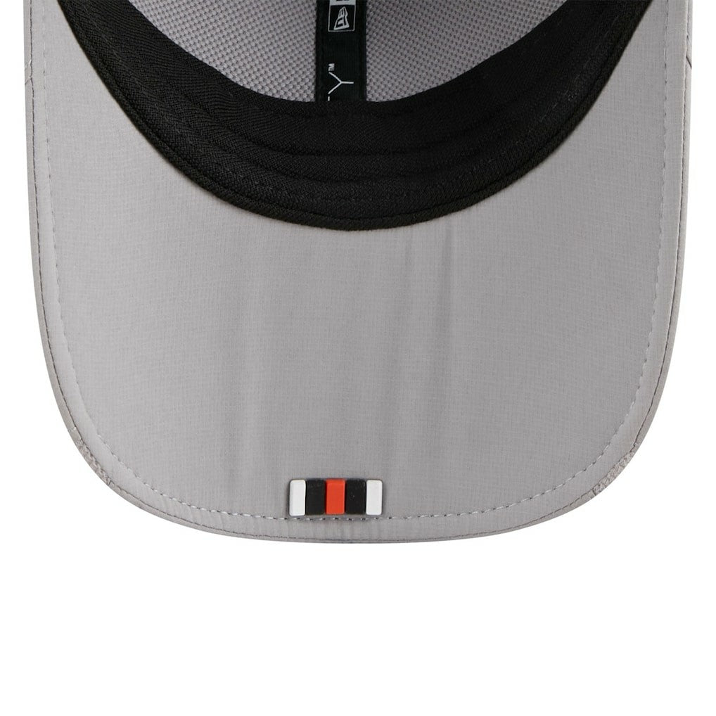 2025 Sideline M-Crown 9FORTY Adjustable Hat - Cincinnati Bengals Hats