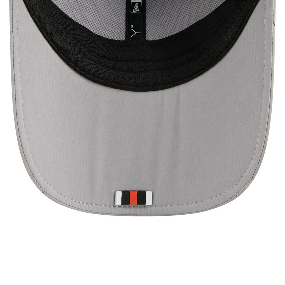 2025 Sideline M-Crown 9FORTY Adjustable Hat - Cincinnati Bengals Hats