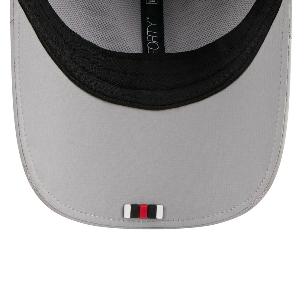 2025 Sideline M-Crown 9FORTY Adjustable Hat - Atlanta Falcons Hats