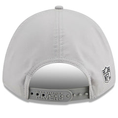 2025 Sideline M-Crown 9FORTY Adjustable Hat - Baltimore Ravens Hats