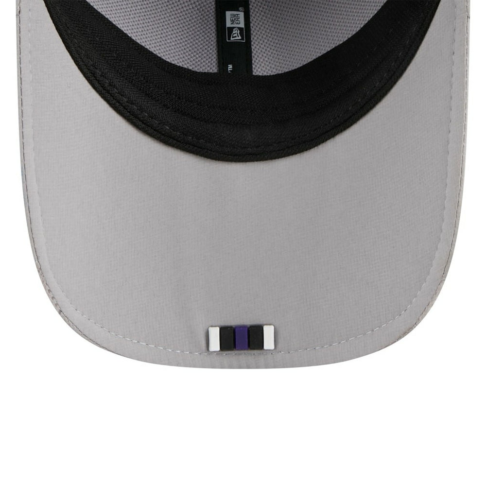 2025 Sideline M-Crown 9FORTY Adjustable Hat - Baltimore Ravens Hats
