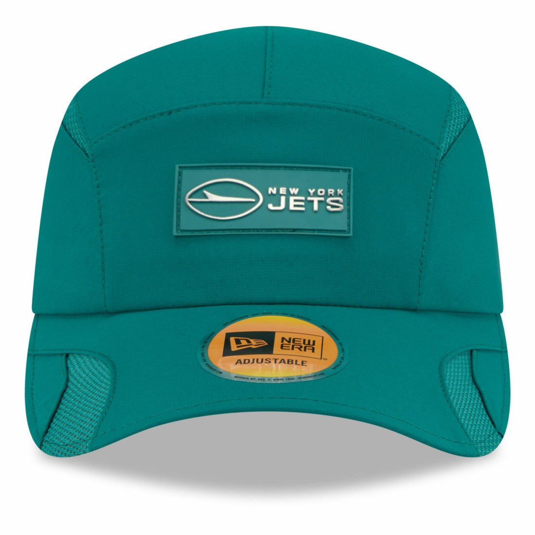 2025 Sideline Runner Adjustable Hat - New York Jets Hats