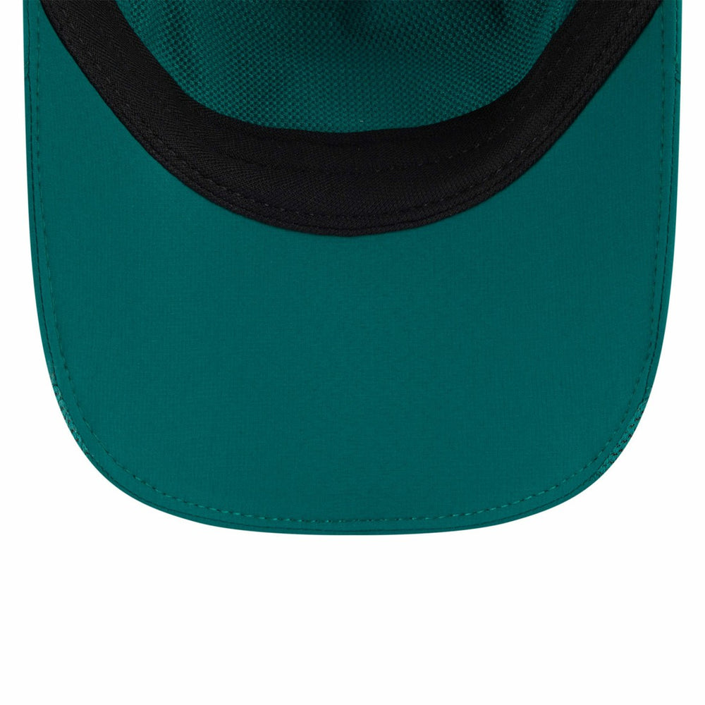 2025 Sideline Runner Adjustable Hat - New York Jets Hats
