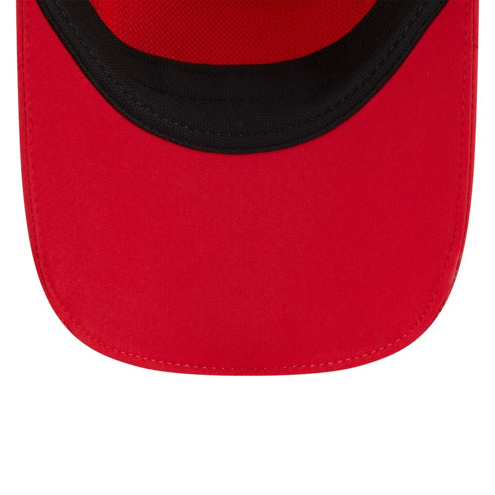 2025 Sideline Runner Adjustable Hat - Kansas City Chiefs Hats