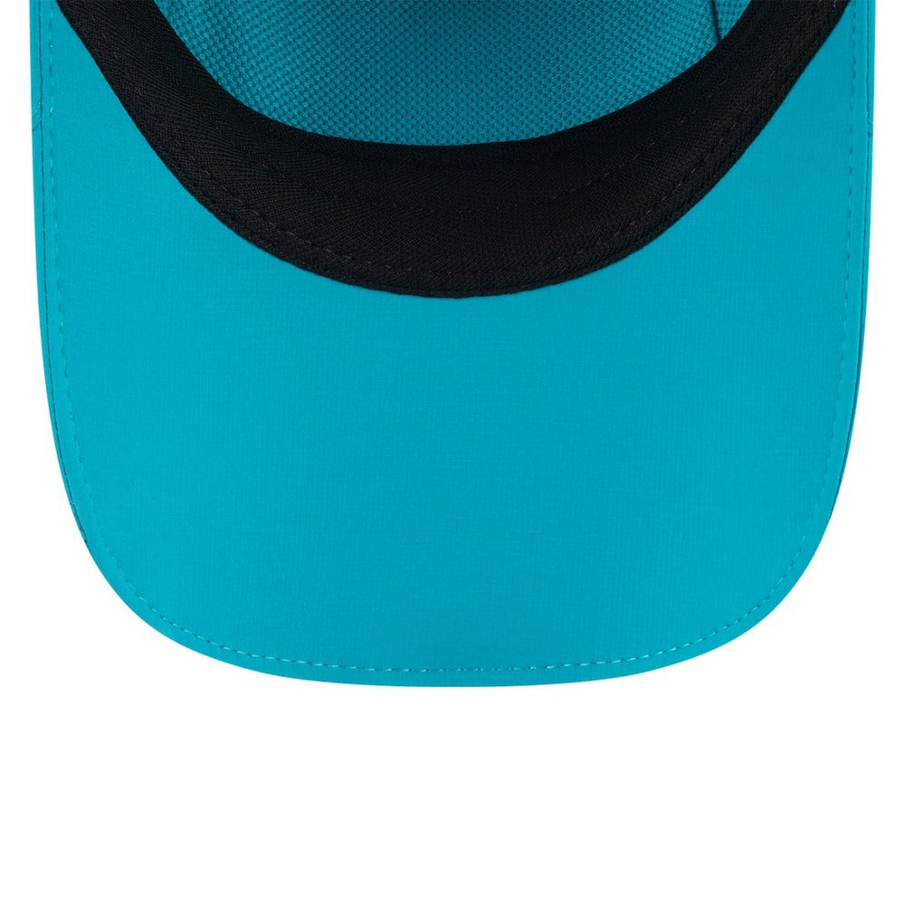 2025 Sideline Runner Adjustable Hat - Miami Dolphins Hats