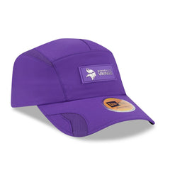2025 Sideline Runner Adjustable Hat - Minnesota Vikings Hats