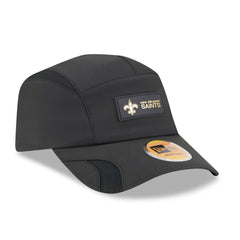 2025 Sideline Runner Adjustable Hat - New Orleans Saints Hats