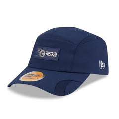2025 Sideline Runner Adjustable Hat - Tennessee Titans Hats