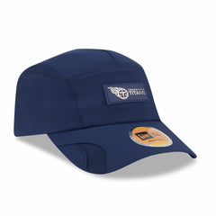 2025 Sideline Runner Adjustable Hat - Tennessee Titans Hats