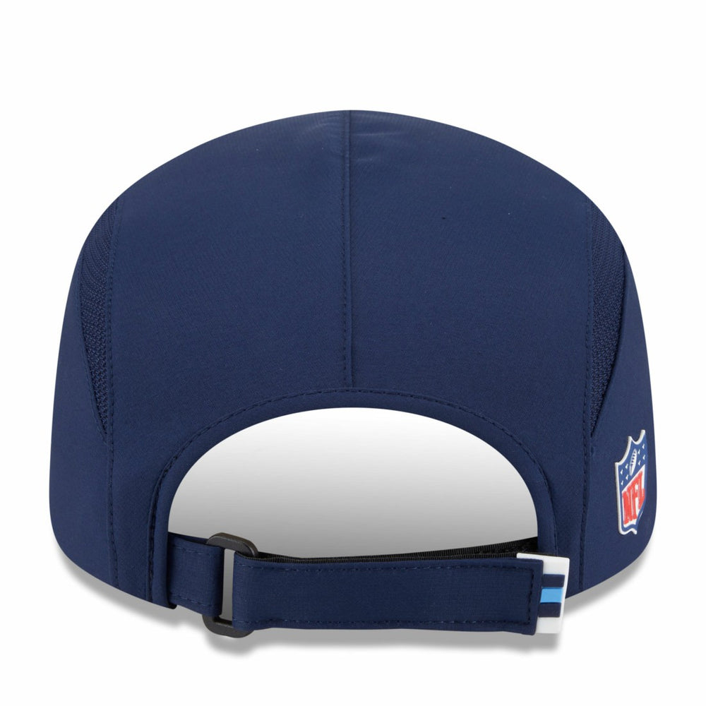 2025 Sideline Runner Adjustable Hat - Tennessee Titans Hats