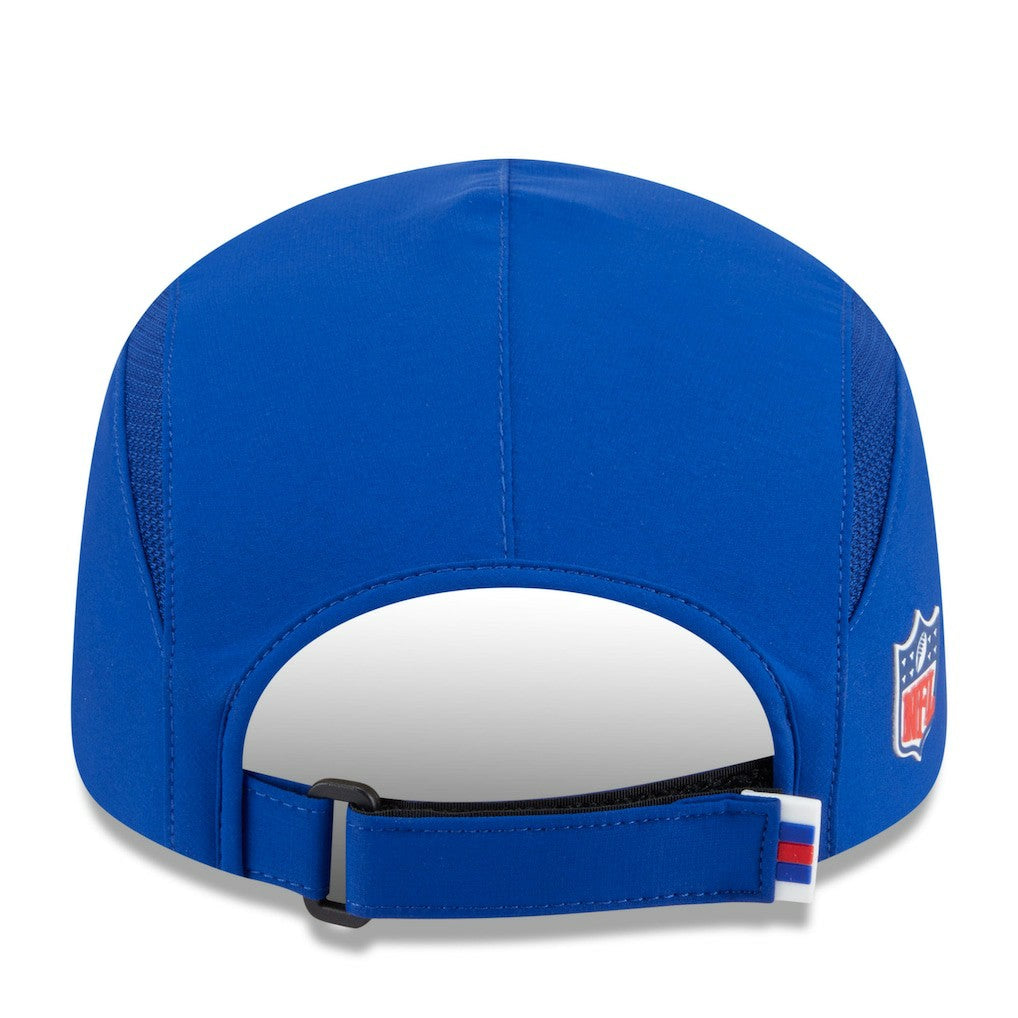 2025 Sideline Runner Adjustable Hat - New York Giants Hats