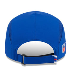 2025 Sideline Runner Adjustable Hat - New York Giants Hats