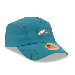 2025 Sideline Runner Adjustable Hat - Philadelphia Eagles Hats