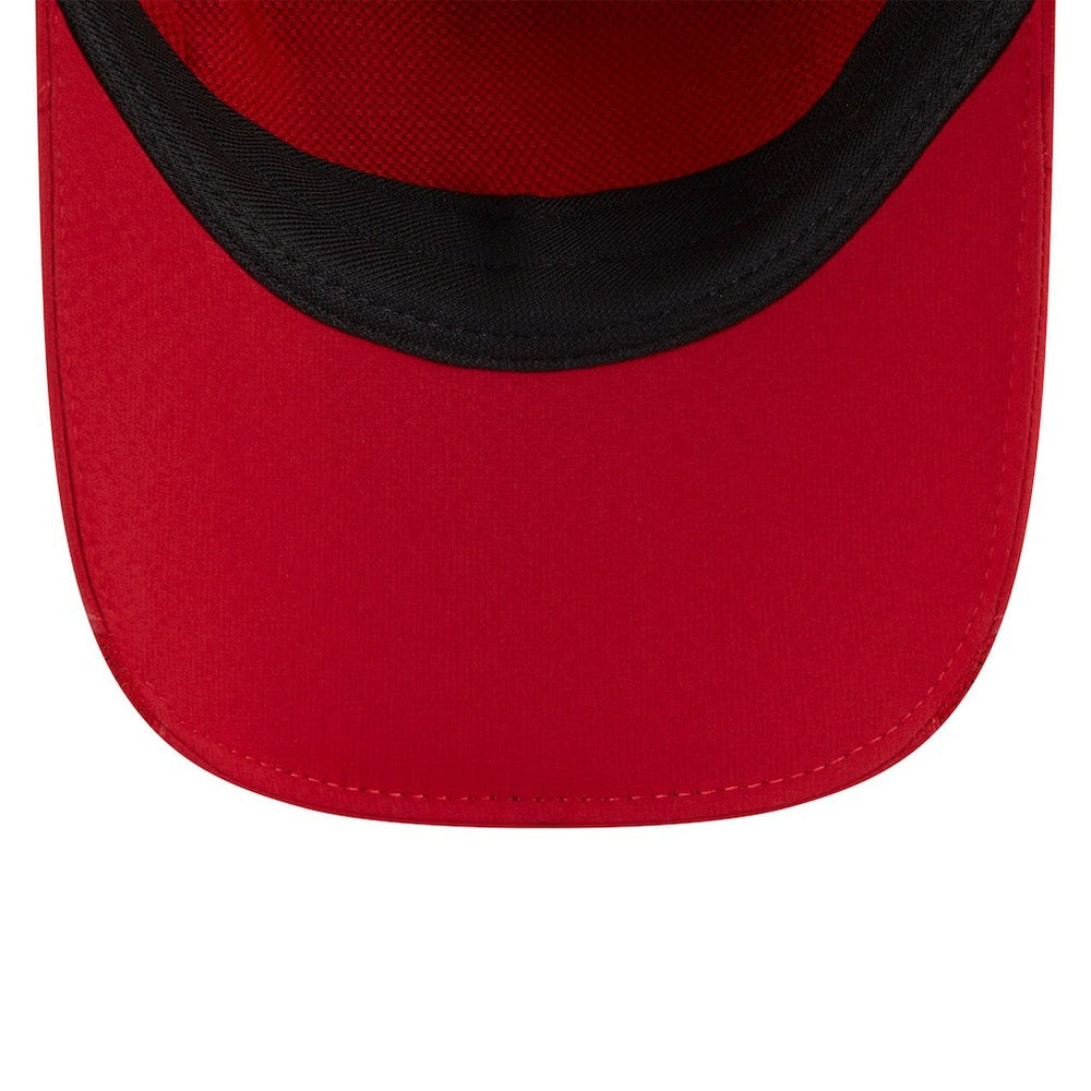 2025 Sideline Runner Adjustable Hat - San Francisco 49ers Hats