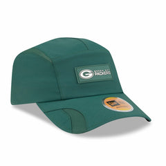 2025 Sideline Runner Adjustable Hat - Green Bay Packers Hats