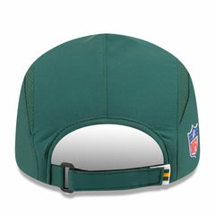 2025 Sideline Runner Adjustable Hat - Green Bay Packers Hats