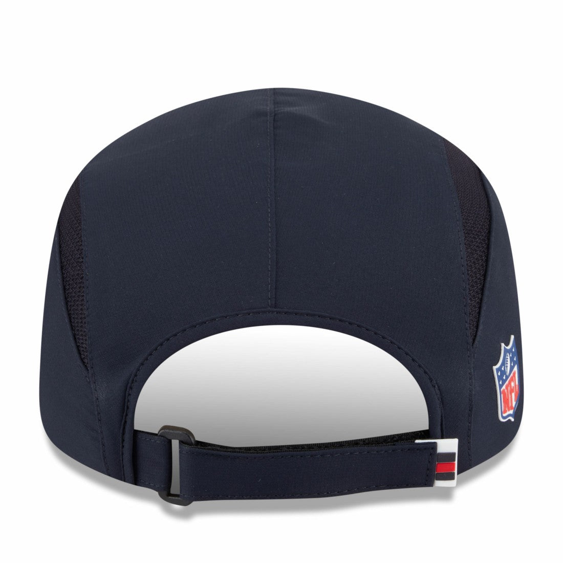 2025 Sideline Runner Adjustable Hat - Houston Texans Hats