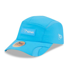 2025 Sideline Runner Adjustable Hat - Carolina Panthers Hats