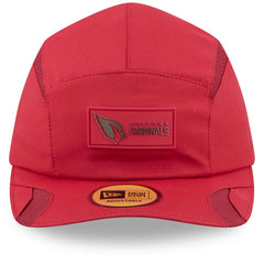 2025 Sideline Runner Adjustable Hat - Arizona Cardinals Hats