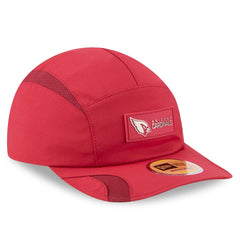 2025 Sideline Runner Adjustable Hat - Arizona Cardinals Hats