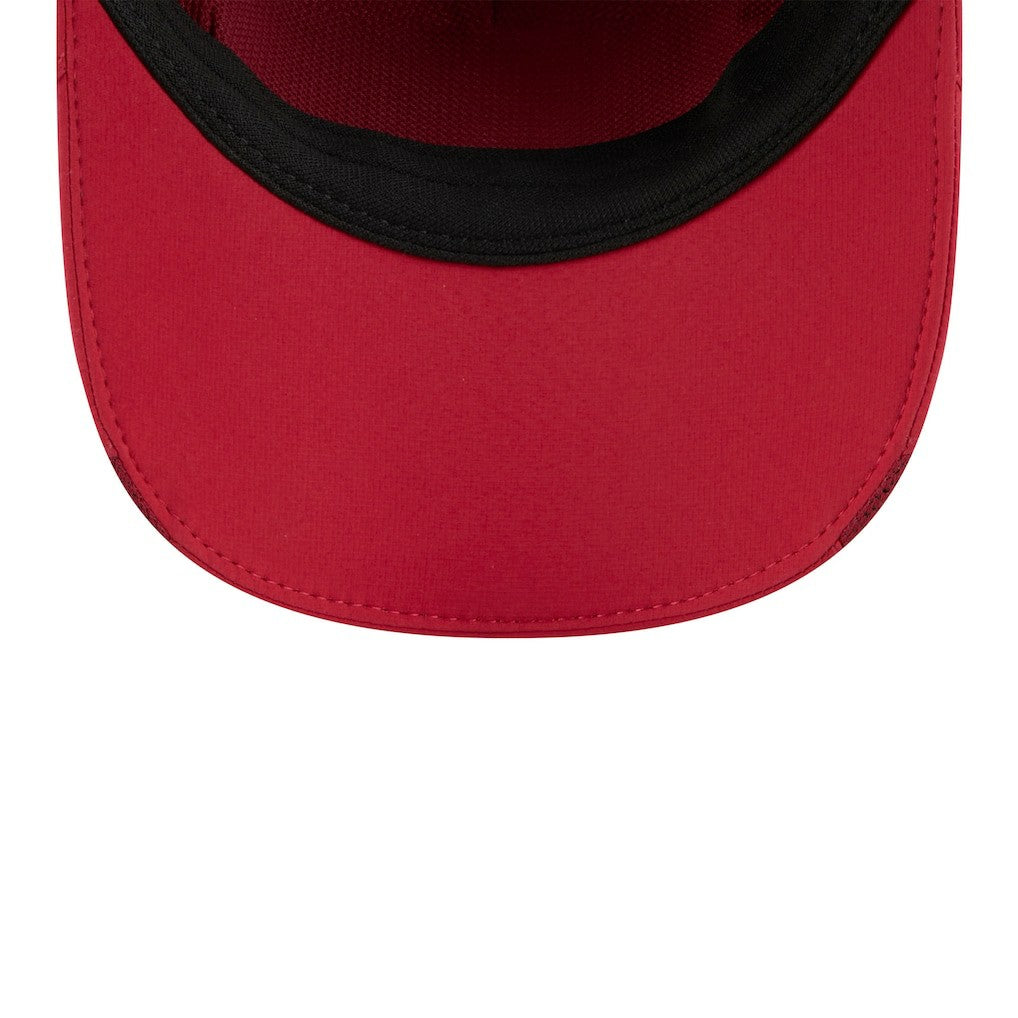 2025 Sideline Runner Adjustable Hat - Arizona Cardinals Hats
