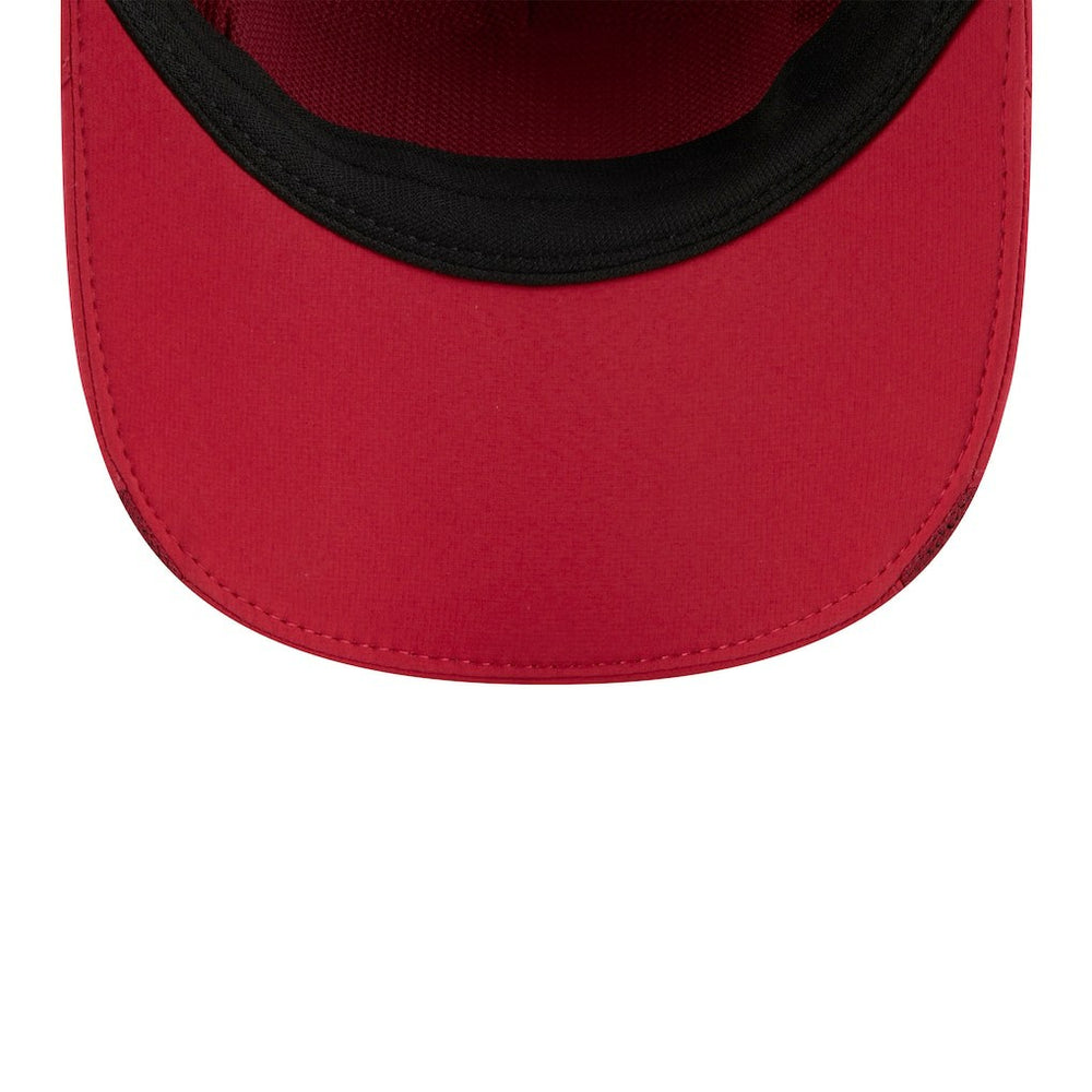 2025 Sideline Runner Adjustable Hat - Arizona Cardinals Hats