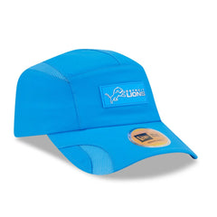 2025 Sideline Runner Adjustable Hat - Detroit Lions Hats