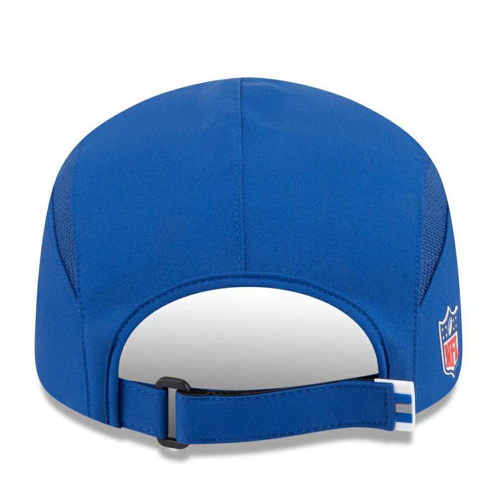 2025 Sideline Runner Adjustable Hat - Indianapolis Colts Hats