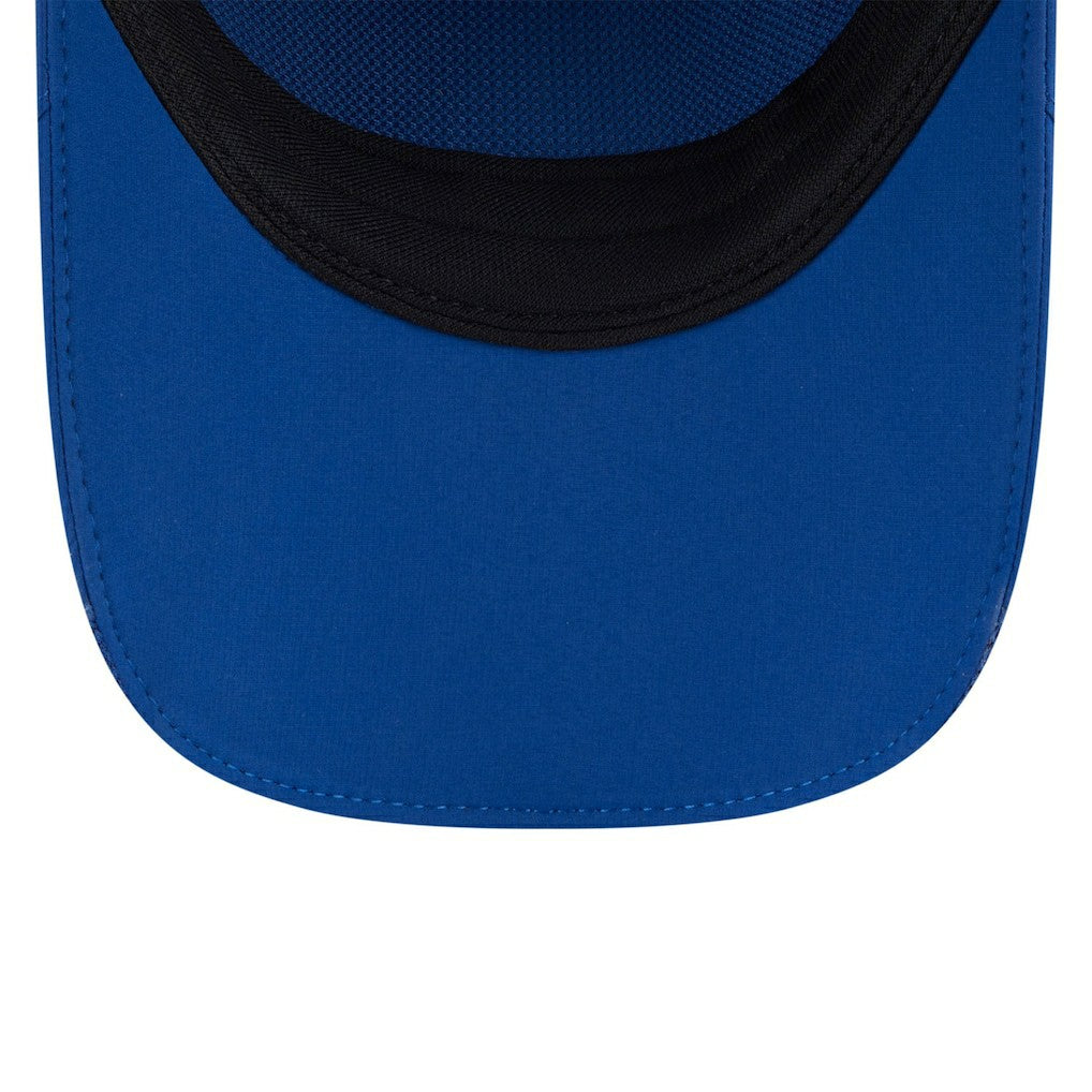 2025 Sideline Runner Adjustable Hat - Indianapolis Colts Hats