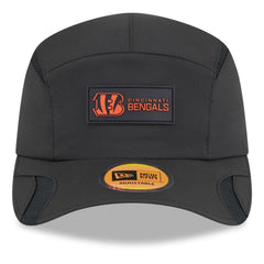 2025 Sideline Runner Adjustable Hat - Cincinnati Bengals Hats