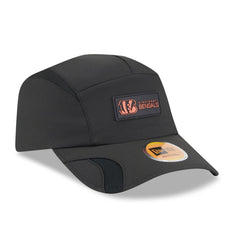 2025 Sideline Runner Adjustable Hat - Cincinnati Bengals Hats