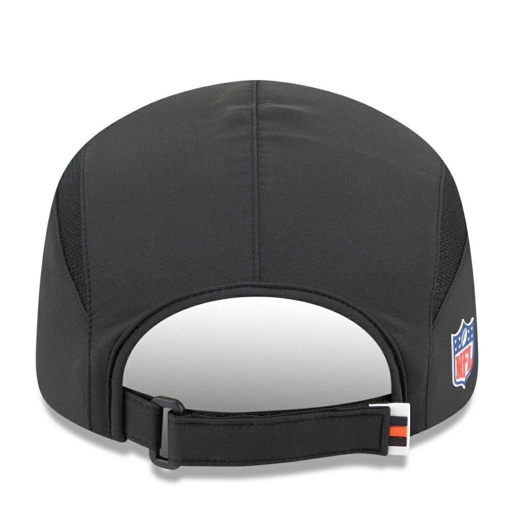 2025 Sideline Runner Adjustable Hat - Cincinnati Bengals Hats