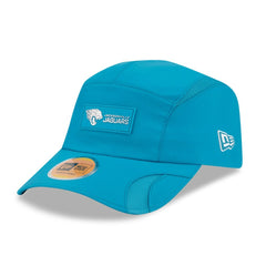 2025 Sideline Runner Adjustable Hat - Jacksonville Jaguars Hats