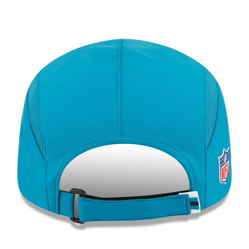 2025 Sideline Runner Adjustable Hat - Jacksonville Jaguars Hats