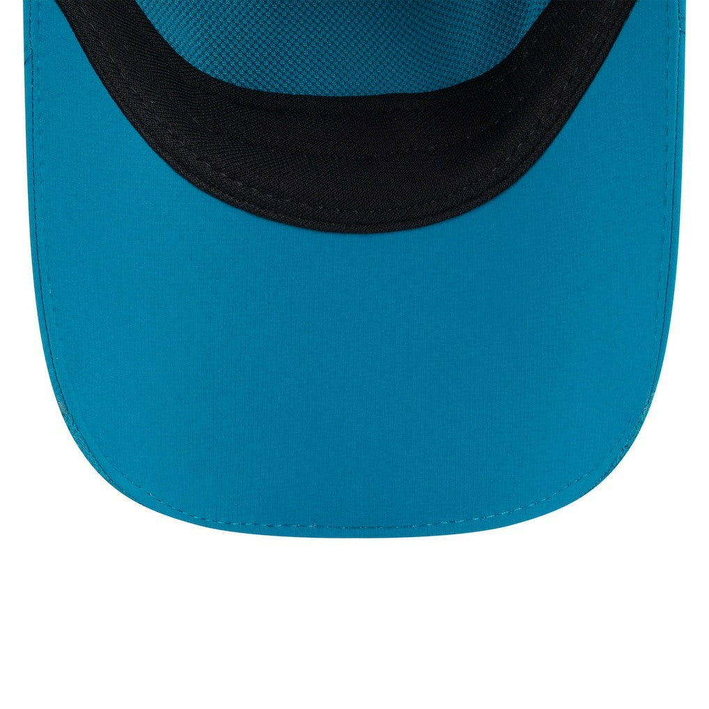 2025 Sideline Runner Adjustable Hat - Jacksonville Jaguars Hats