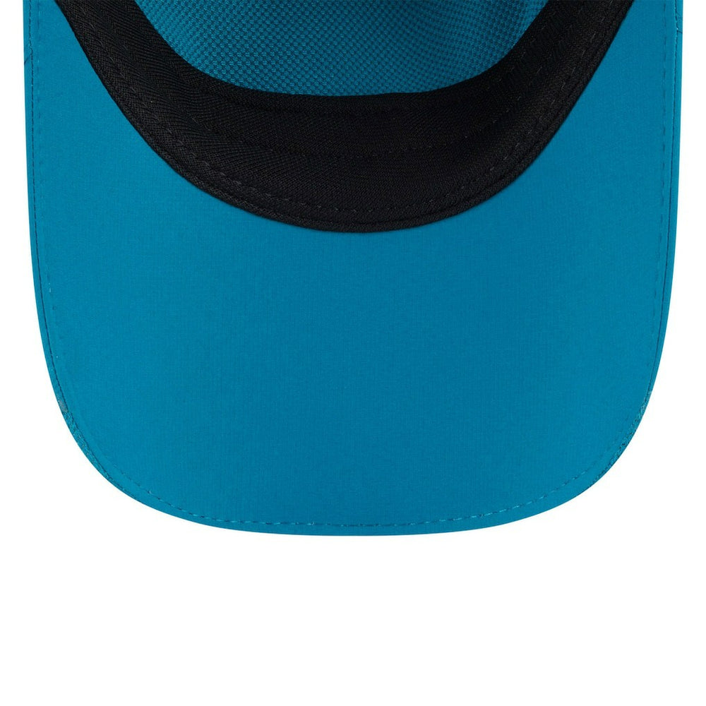 2025 Sideline Runner Adjustable Hat - Jacksonville Jaguars Hats