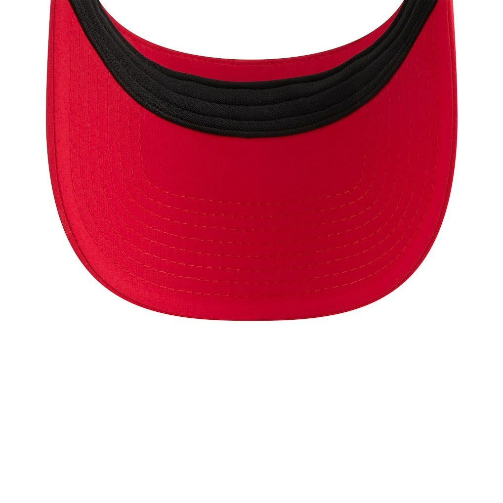 2025 Sideline Visor - Kansas City Chiefs