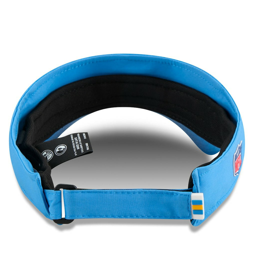 2025 Sideline Visor - Los Angeles Chargers