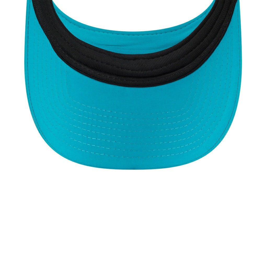 2025 Sideline Visor - Miami Dolphins