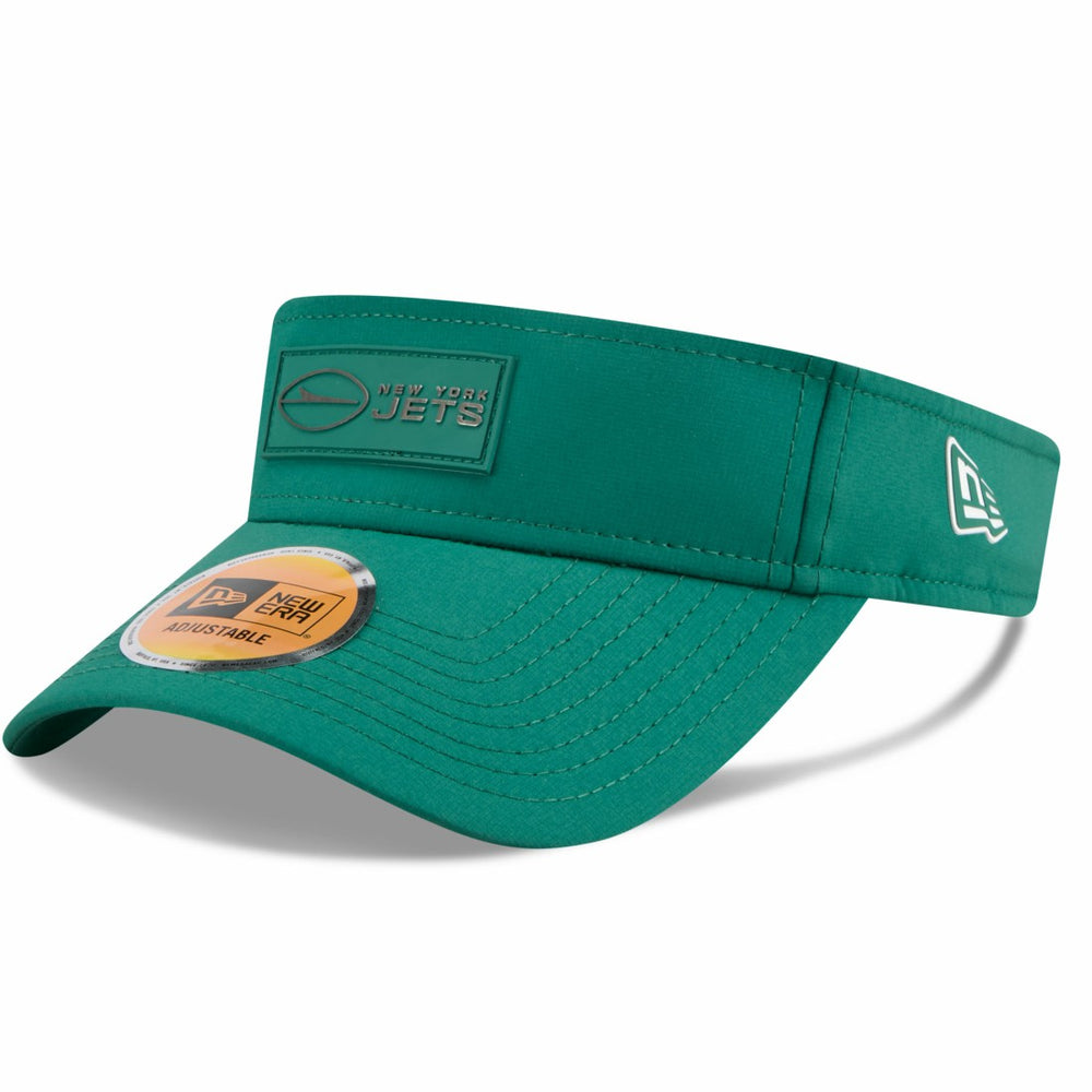 2025 Sideline Visor - New York Jets
