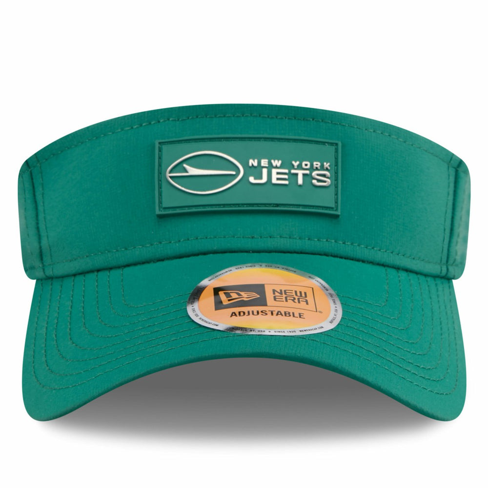 2025 Sideline Visor - New York Jets